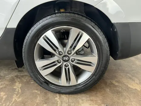 HYUNDAI IX35 2.0 16V 4P, Foto 11