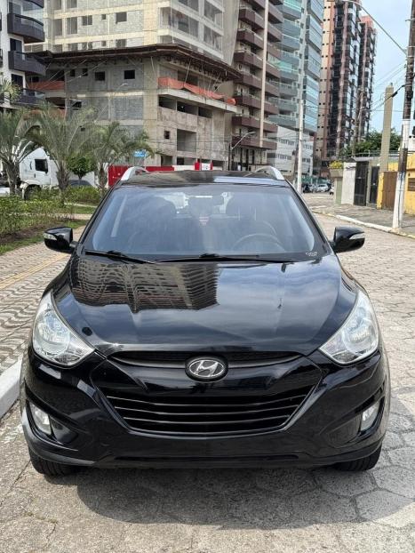 HYUNDAI IX35 2.0 16V 4P GLS AUTOMTICO, Foto 2
