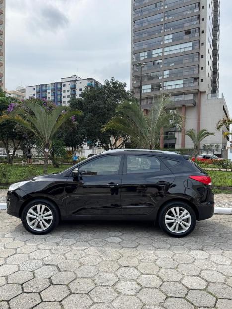 HYUNDAI IX35 2.0 16V 4P GLS AUTOMTICO, Foto 3