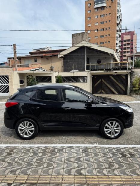 HYUNDAI IX35 2.0 16V 4P GLS AUTOMTICO, Foto 4