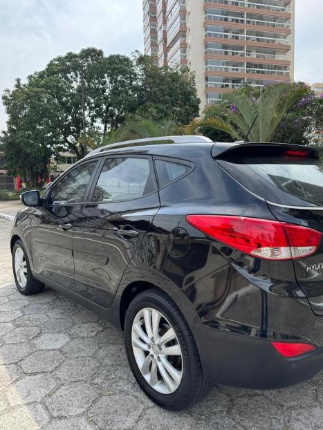 HYUNDAI IX35 2.0 16V 4P GLS AUTOMTICO, Foto 5