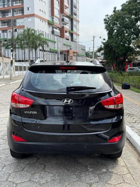 HYUNDAI IX35 2.0 16V 4P GLS AUTOMTICO, Foto 7