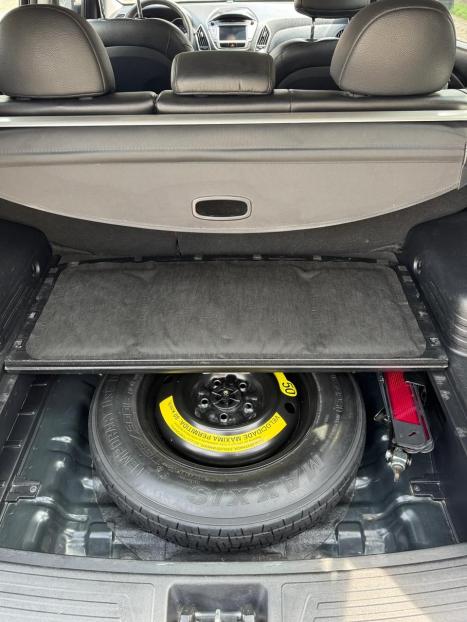 HYUNDAI IX35 2.0 16V 4P GLS AUTOMTICO, Foto 9