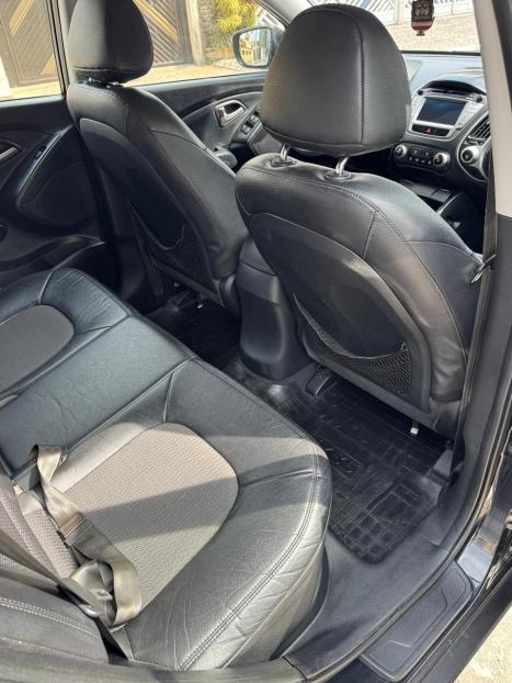 HYUNDAI IX35 2.0 16V 4P GLS AUTOMTICO, Foto 10