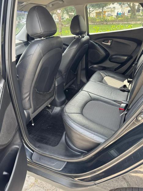 HYUNDAI IX35 2.0 16V 4P GLS AUTOMTICO, Foto 11