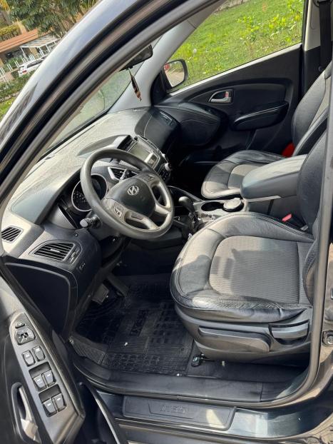 HYUNDAI IX35 2.0 16V 4P GLS AUTOMTICO, Foto 12