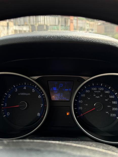 HYUNDAI IX35 2.0 16V 4P GLS AUTOMTICO, Foto 13