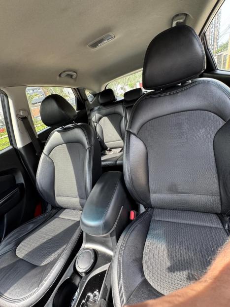 HYUNDAI IX35 2.0 16V 4P GLS AUTOMTICO, Foto 14