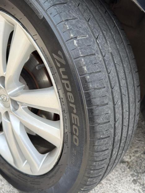 HYUNDAI IX35 2.0 16V 4P GLS AUTOMTICO, Foto 16