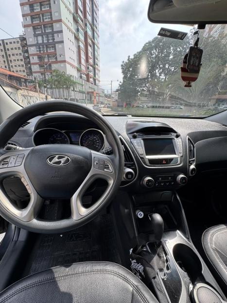 HYUNDAI IX35 2.0 16V 4P GLS AUTOMTICO, Foto 17
