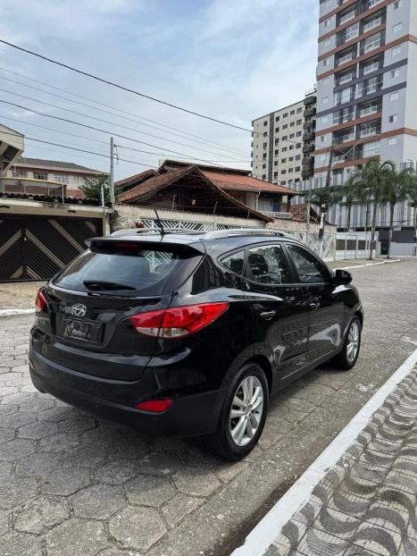 HYUNDAI IX35 2.0 16V 4P GLS AUTOMTICO, Foto 19