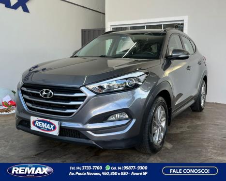 HYUNDAI Tucson 1.6 16V 4P T-GDI GL ECOSHIFT AUTOMTICO, Foto 1