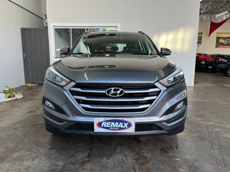 HYUNDAI Tucson 1.6 16V 4P T-GDI GL ECOSHIFT AUTOMTICO, Foto 3