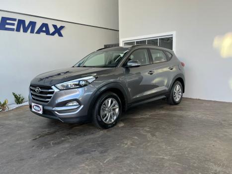 HYUNDAI Tucson 1.6 16V 4P T-GDI GL ECOSHIFT AUTOMTICO, Foto 4