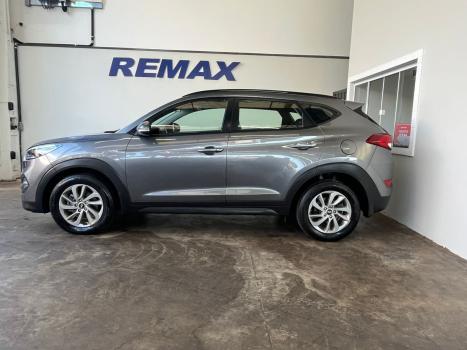 HYUNDAI Tucson 1.6 16V 4P T-GDI GL ECOSHIFT AUTOMTICO, Foto 5