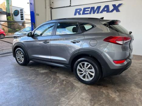 HYUNDAI Tucson 1.6 16V 4P T-GDI GL ECOSHIFT AUTOMTICO, Foto 6