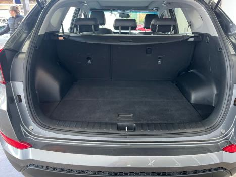 HYUNDAI Tucson 1.6 16V 4P T-GDI GL ECOSHIFT AUTOMTICO, Foto 7