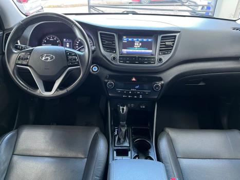 HYUNDAI Tucson 1.6 16V 4P T-GDI GL ECOSHIFT AUTOMTICO, Foto 9
