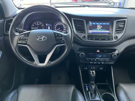 HYUNDAI Tucson 1.6 16V 4P T-GDI GL ECOSHIFT AUTOMTICO, Foto 10
