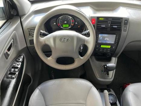 HYUNDAI Tucson 2.0 16V 4P GLS, Foto 4