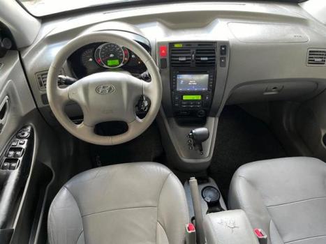 HYUNDAI Tucson 2.0 16V 4P GLS, Foto 8