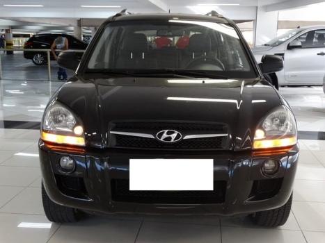 HYUNDAI Tucson 2.0 16V 4P GL, Foto 1