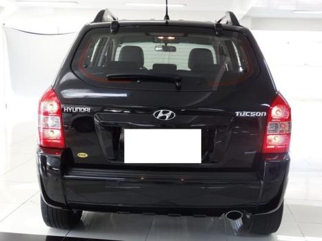 HYUNDAI Tucson 2.0 16V 4P GL, Foto 4