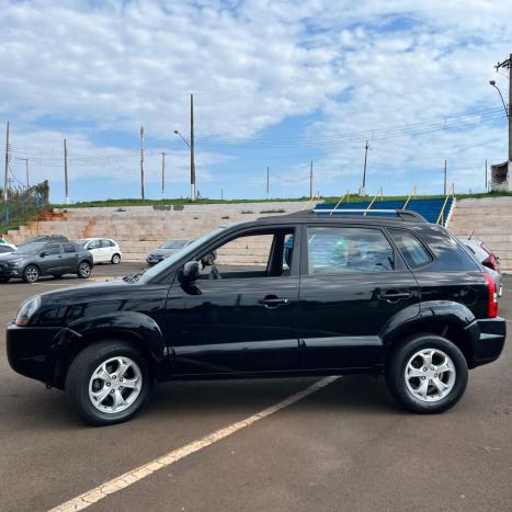 HYUNDAI Tucson 2.0 16V 4P GLS AUTOMTICO, Foto 2