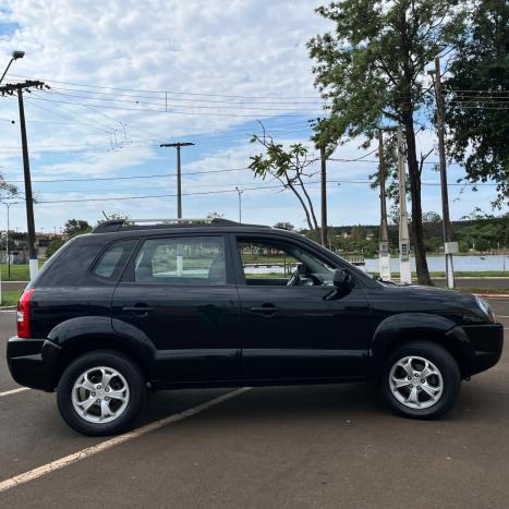 HYUNDAI Tucson 2.0 16V 4P GLS AUTOMTICO, Foto 6