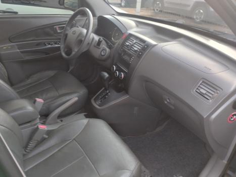 HYUNDAI Tucson 2.0 16V 4P GLS AUTOMTICO, Foto 10