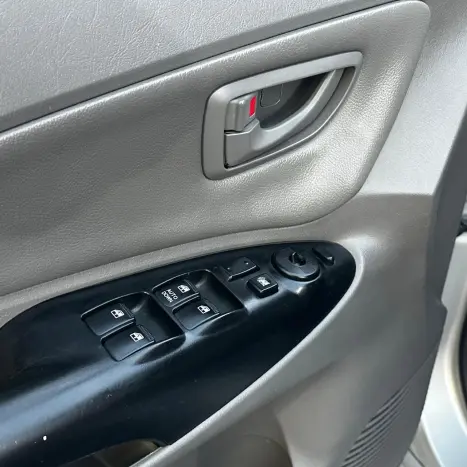 HYUNDAI Tucson 2.0 16V 4P GLS FLEX AUTOMTICO, Foto 7