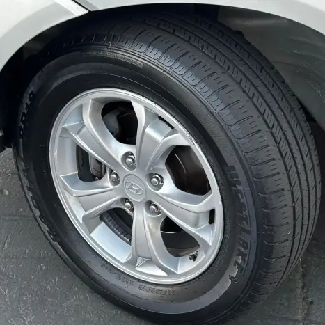 HYUNDAI Tucson 2.0 16V 4P GLS FLEX AUTOMTICO, Foto 11