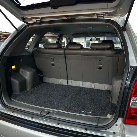 HYUNDAI Tucson 2.0 16V 4P GLS FLEX AUTOMTICO, Foto 12