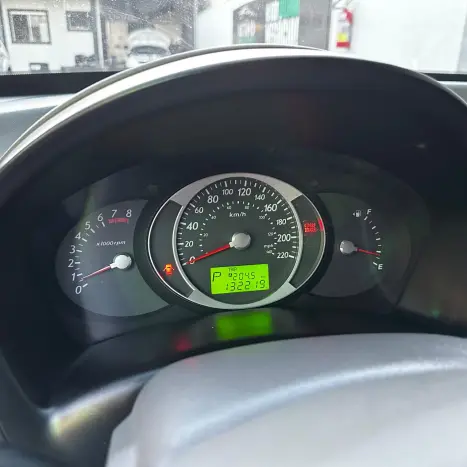 HYUNDAI Tucson 2.0 16V 4P GLS FLEX AUTOMTICO, Foto 14