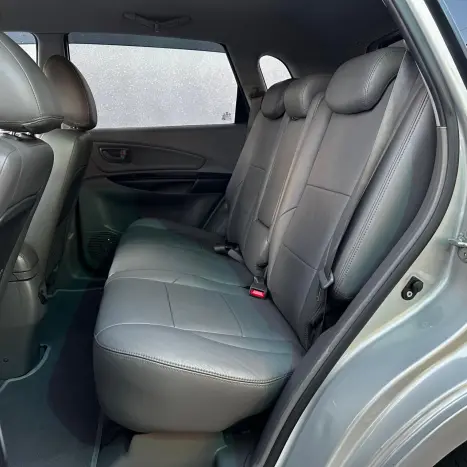 HYUNDAI Tucson 2.0 16V 4P GLS FLEX AUTOMTICO, Foto 15