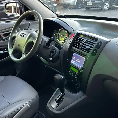 HYUNDAI Tucson 2.0 16V 4P GLS FLEX AUTOMTICO, Foto 16