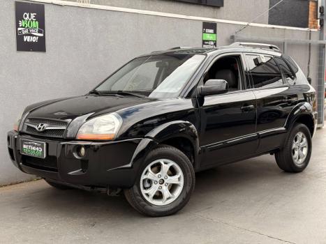 HYUNDAI Tucson 2.0 16V 4P GL AUTOMTICO, Foto 1