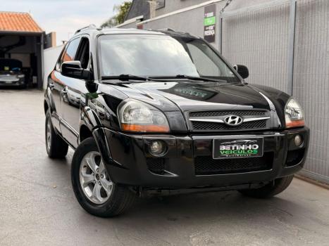 HYUNDAI Tucson 2.0 16V 4P GL AUTOMTICO, Foto 2