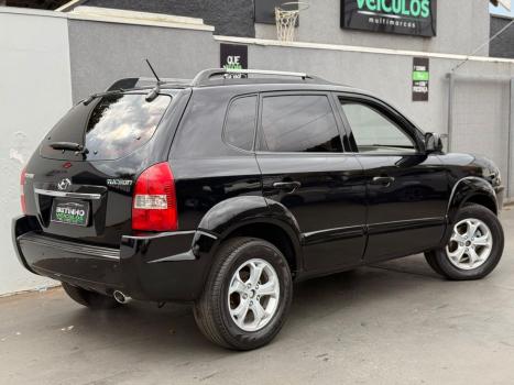 HYUNDAI Tucson 2.0 16V 4P GL AUTOMTICO, Foto 4