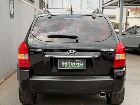 HYUNDAI Tucson 2.0 16V 4P GL AUTOMTICO, Foto 6
