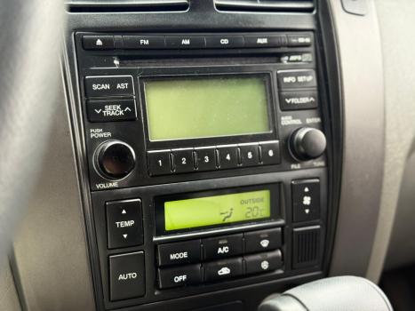 HYUNDAI Tucson 2.0 16V 4P GL AUTOMTICO, Foto 7