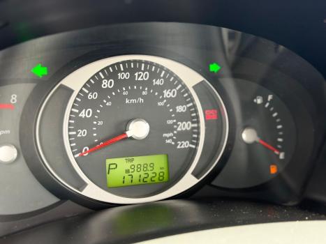 HYUNDAI Tucson 2.0 16V 4P GL AUTOMTICO, Foto 8