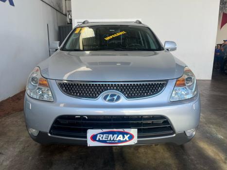HYUNDAI Vera Cruz 3.8 V6 24V 4P 4X4 AUTOMTICO, Foto 5