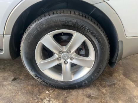 HYUNDAI Vera Cruz 3.8 V6 24V 4P 4X4 AUTOMTICO, Foto 12