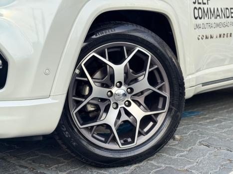 JEEP Commander 1.3 16V 4P FLEX T270 OVERLAND TURBO AUTOMTICO, Foto 7