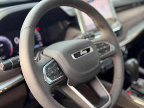 JEEP Commander 1.3 16V 4P FLEX T270 OVERLAND TURBO AUTOMTICO, Foto 9