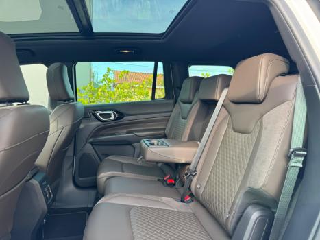 JEEP Commander 1.3 16V 4P FLEX T270 OVERLAND TURBO AUTOMTICO, Foto 12