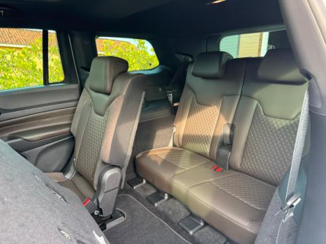 JEEP Commander 1.3 16V 4P FLEX T270 OVERLAND TURBO AUTOMTICO, Foto 13