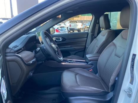 JEEP Commander 1.3 16V 4P FLEX T270 OVERLAND TURBO AUTOMTICO, Foto 10