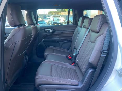 JEEP Commander 1.3 16V 4P FLEX T270 OVERLAND TURBO AUTOMTICO, Foto 11